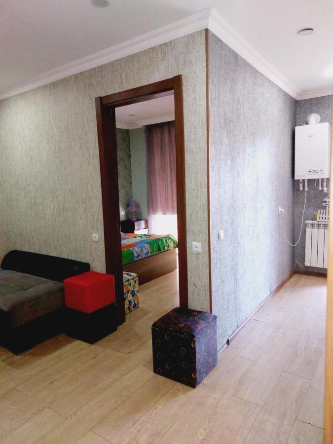 Ferienwohnung Londa Bordschomi Exterior foto