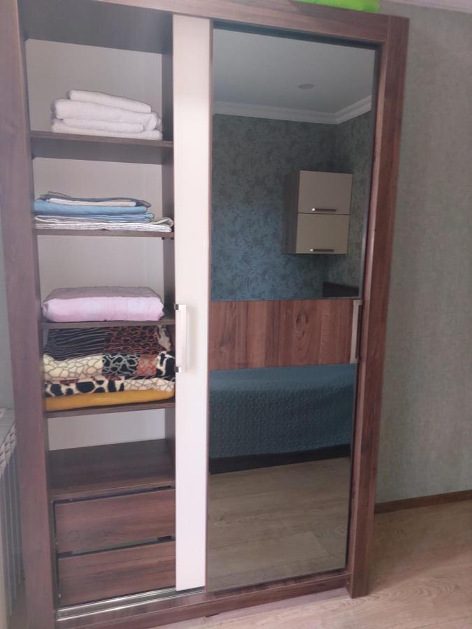 Ferienwohnung Londa Bordschomi Exterior foto